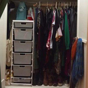 Meet your Posher, Valerie